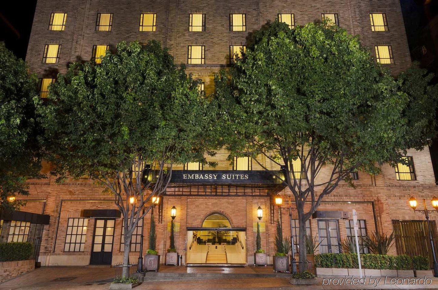 Embassy Suites By Hilton Bogota - Rosales Екстер'єр фото Embassy Suites San Francisco